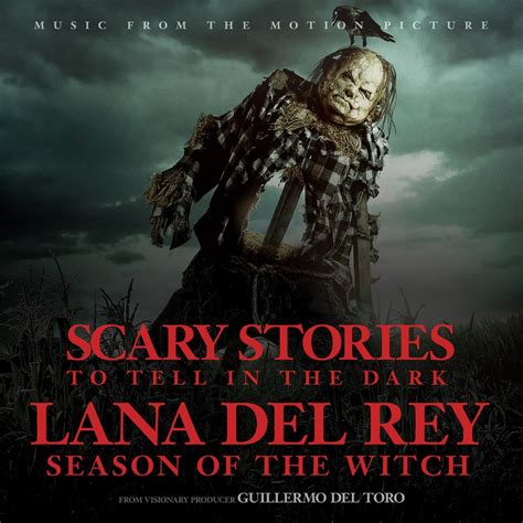Lanq del ray witch